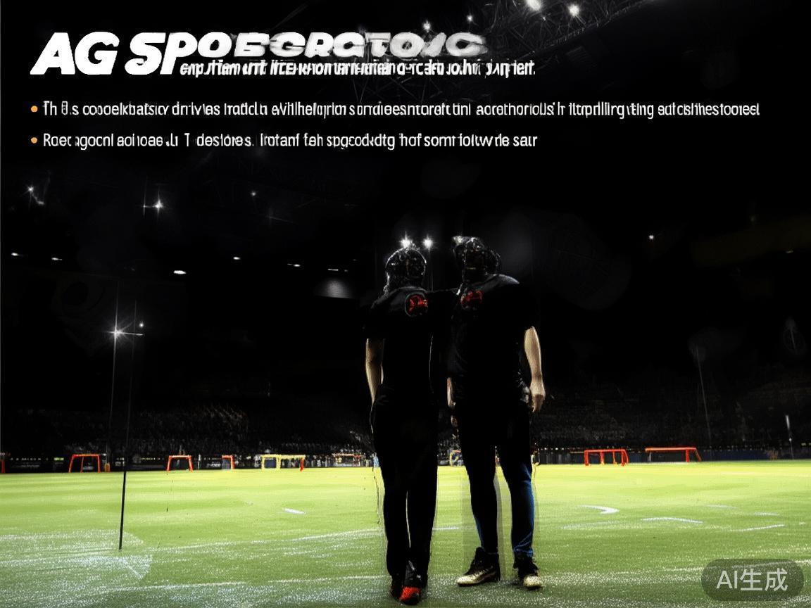 为什么AG体育娱乐能成为行业中的唯一领跑者：深度原因解析