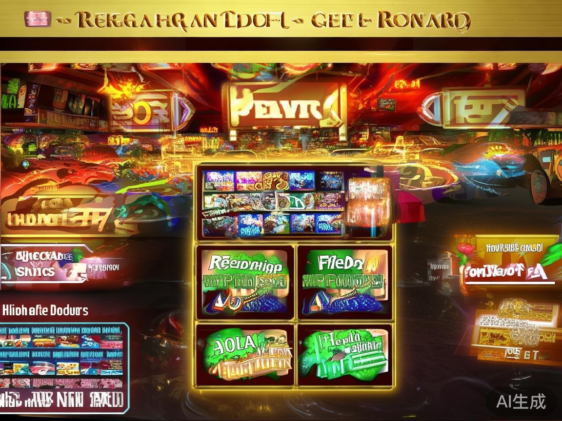 全面解析AG真人娱乐场所丰富游戏项目与多样优惠活动的精彩体验