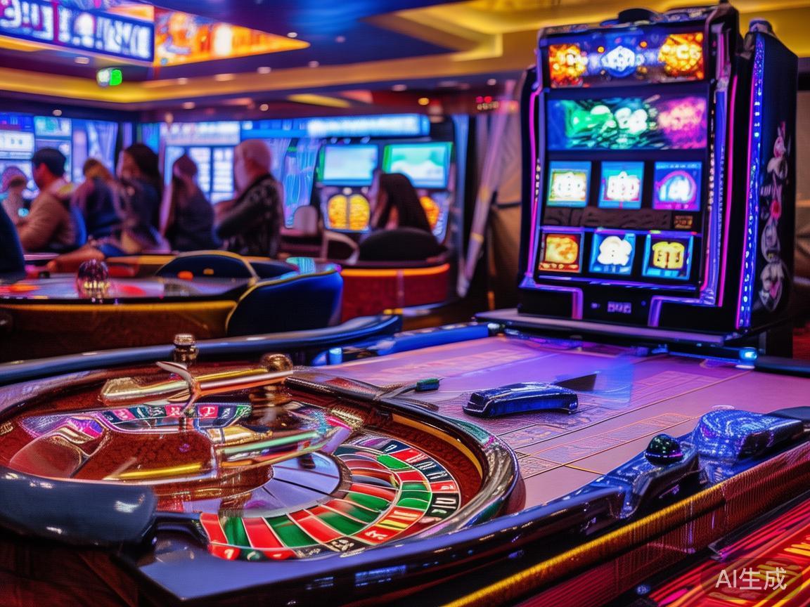 全面解析AG真人娱乐电玩游戏类型及奖金机制的多维探索