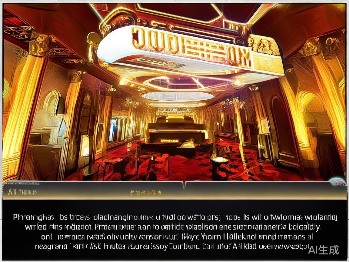 全面解析Ag娱乐旗舰游戏厅的特色游戏亮点与最新优惠活动