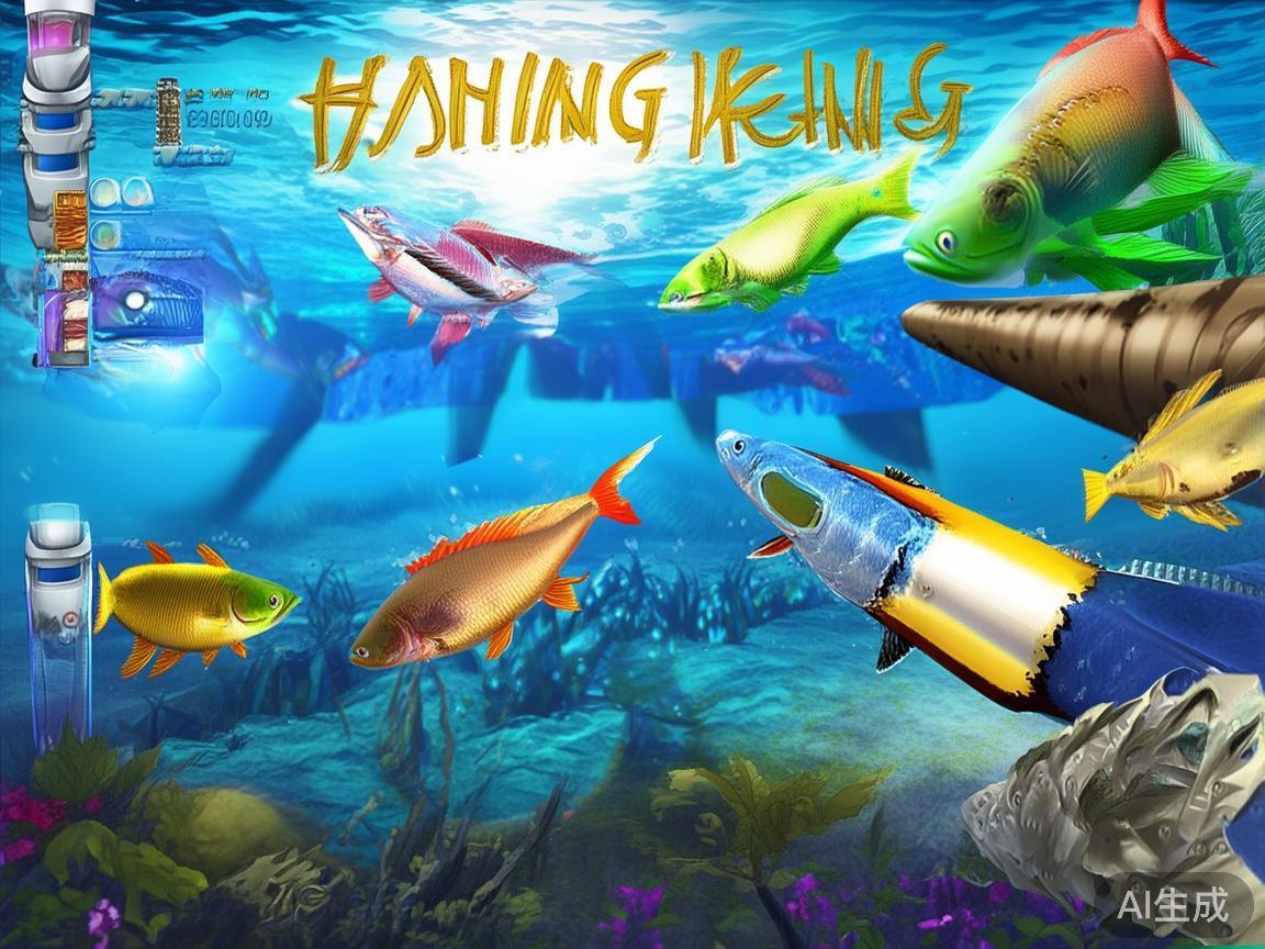 全面揭秘AG娱乐捕鱼王：最新玩法与独特游戏特色详解