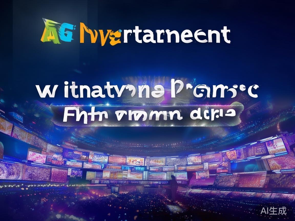 AG娱乐诚的优势分析：揭秘为何赢得玩家青睐的在线娱乐平台首选