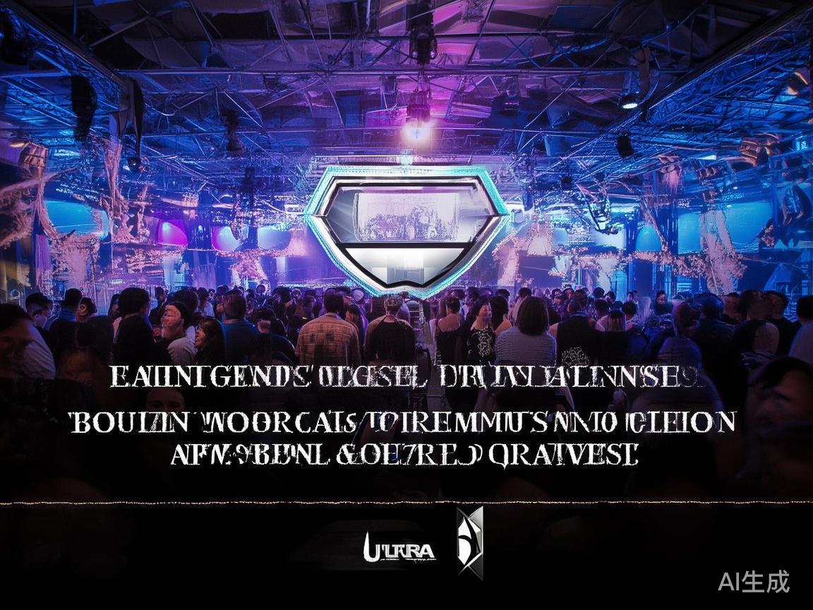 随着电竞产业的不断发展，休闲娱乐赛已成为连接玩家与