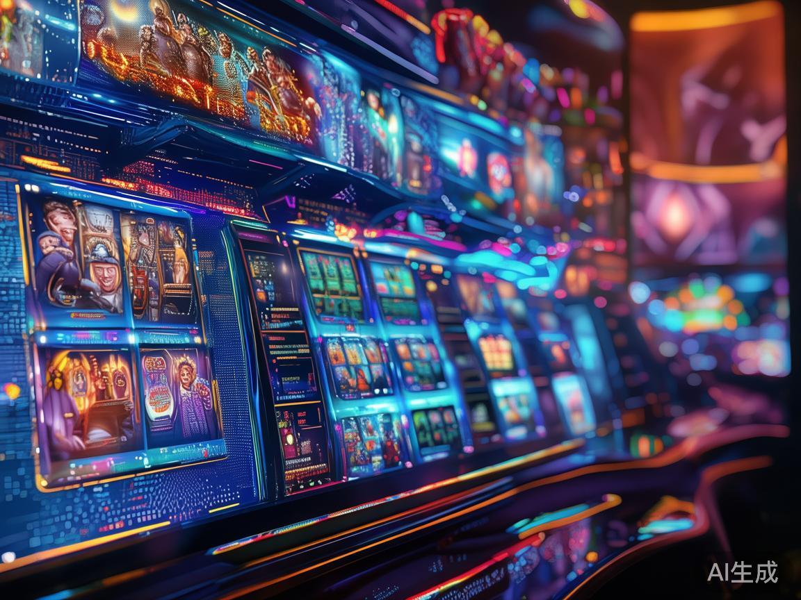 2024年最全视讯AG娱乐网站排行榜:优质平台一网打尽,尽享精彩游戏体验 随着技术的不断创新,视讯ag平台逐步向高清画质、流