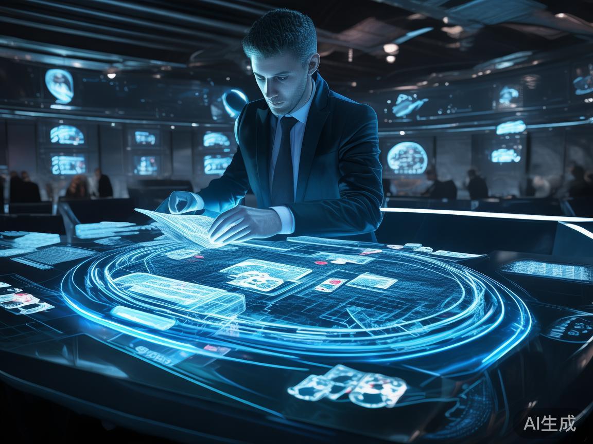 很多用户关心：“AG平台代理的牌是在实体地点发出的