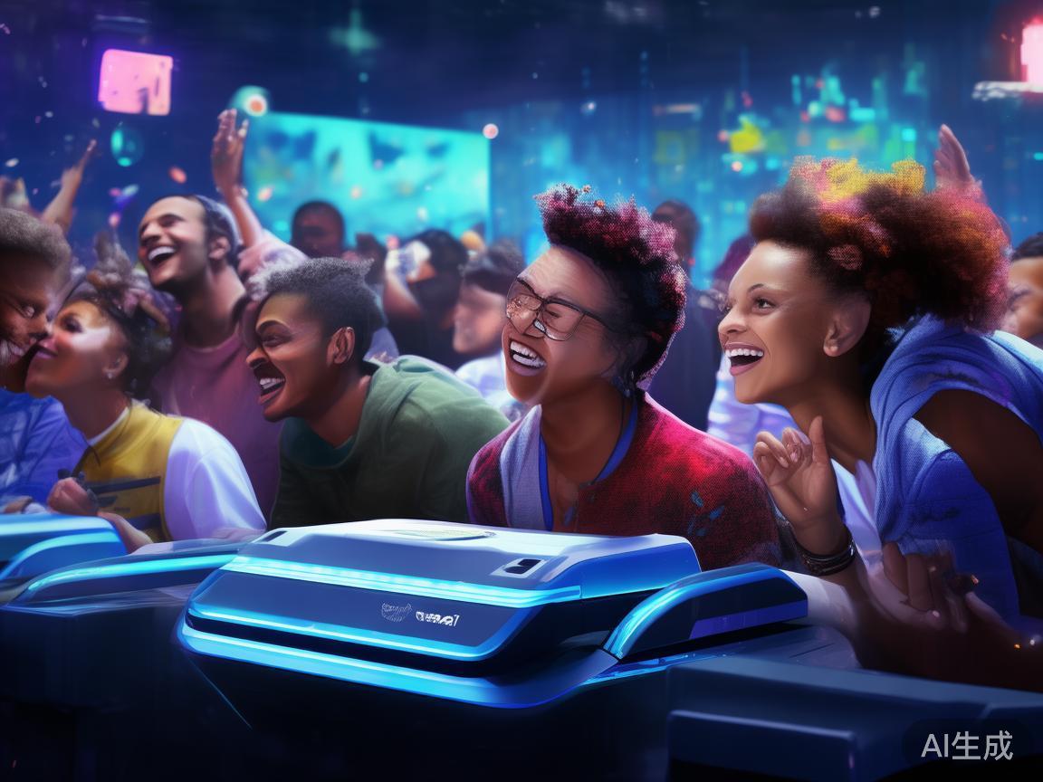 在传统观念中，优质的游戏体验往往伴随着高昂的成本。