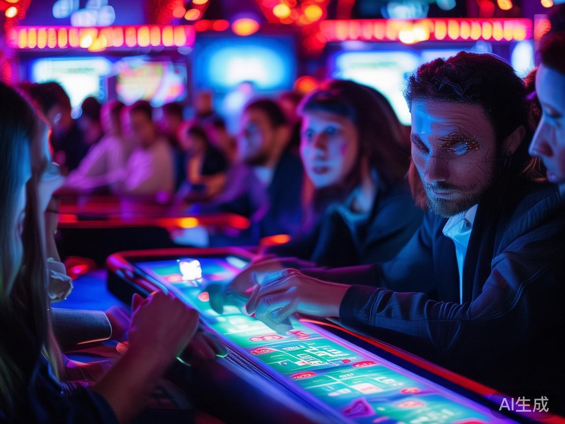 全面解析辉达娱乐AG游戏平台热门游戏推荐与实用玩法技巧指南