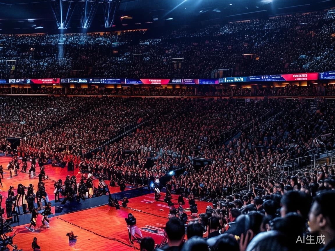 AG娱乐揭幕战精彩瞬间回顾与激烈角逐最终比赛结果全面分析