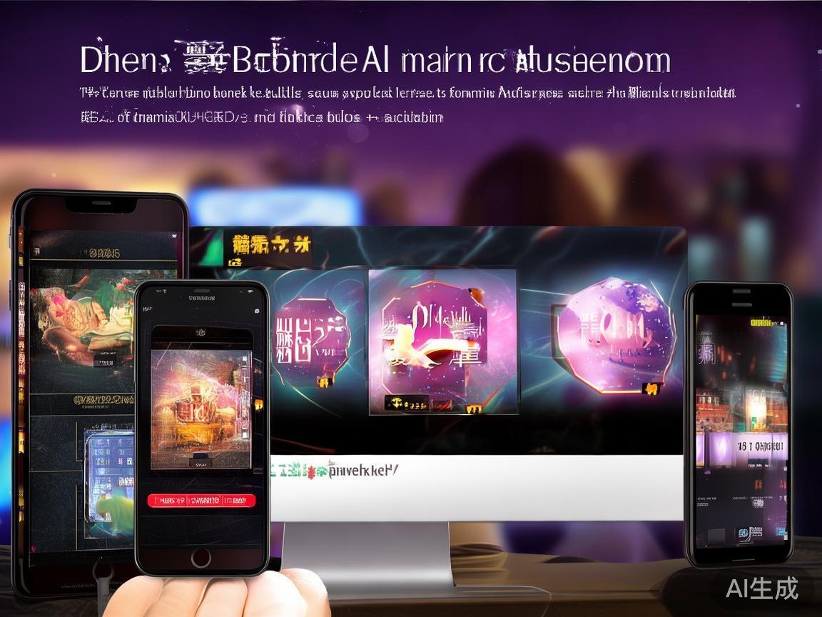 此外，恒峰AG娱乐在技术创新方面也不断突破，提供稳