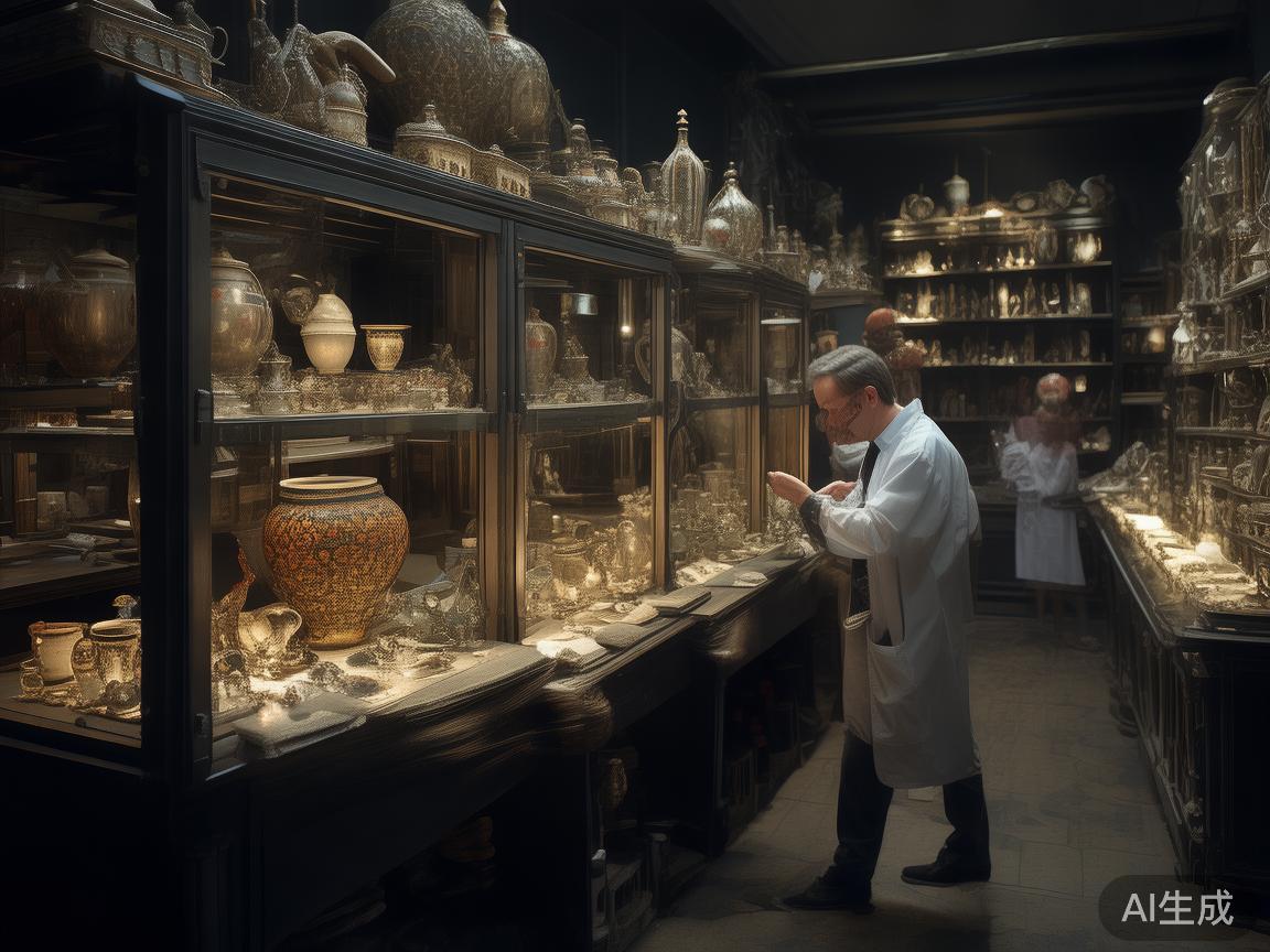 AG环亚娱乐平台收藏必备技巧:提升你的收藏品丰富度与多样性 收藏品的价值很大程度上取决于其保存状况。科学的存放