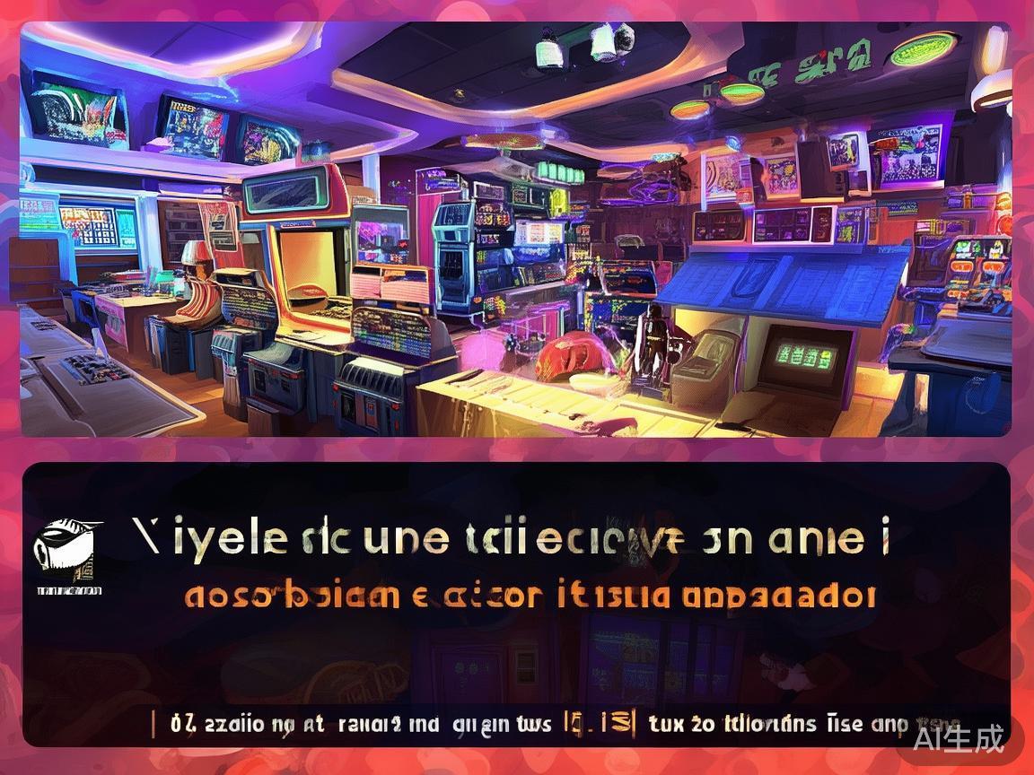揭秘在AG娱乐街机平台提高游戏技巧和提升赢率的实用攻略 了解平台特色,掌握游戏规则
要在AG娱乐街机平台