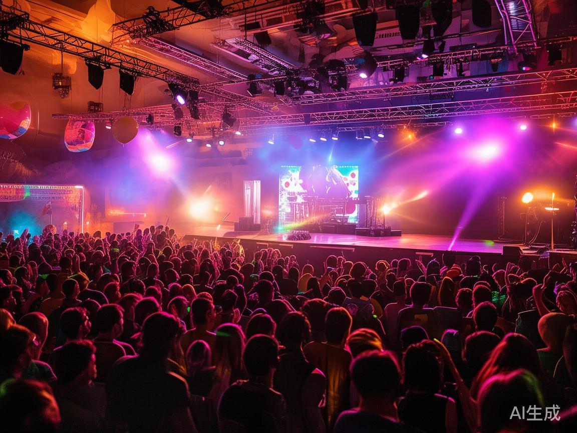 2024年AG庆功宴娱乐赛最佳组织与现场氛围营造全面攻略 现场气氛对于娱乐赛的成功至关重要。首先,可以通过灯