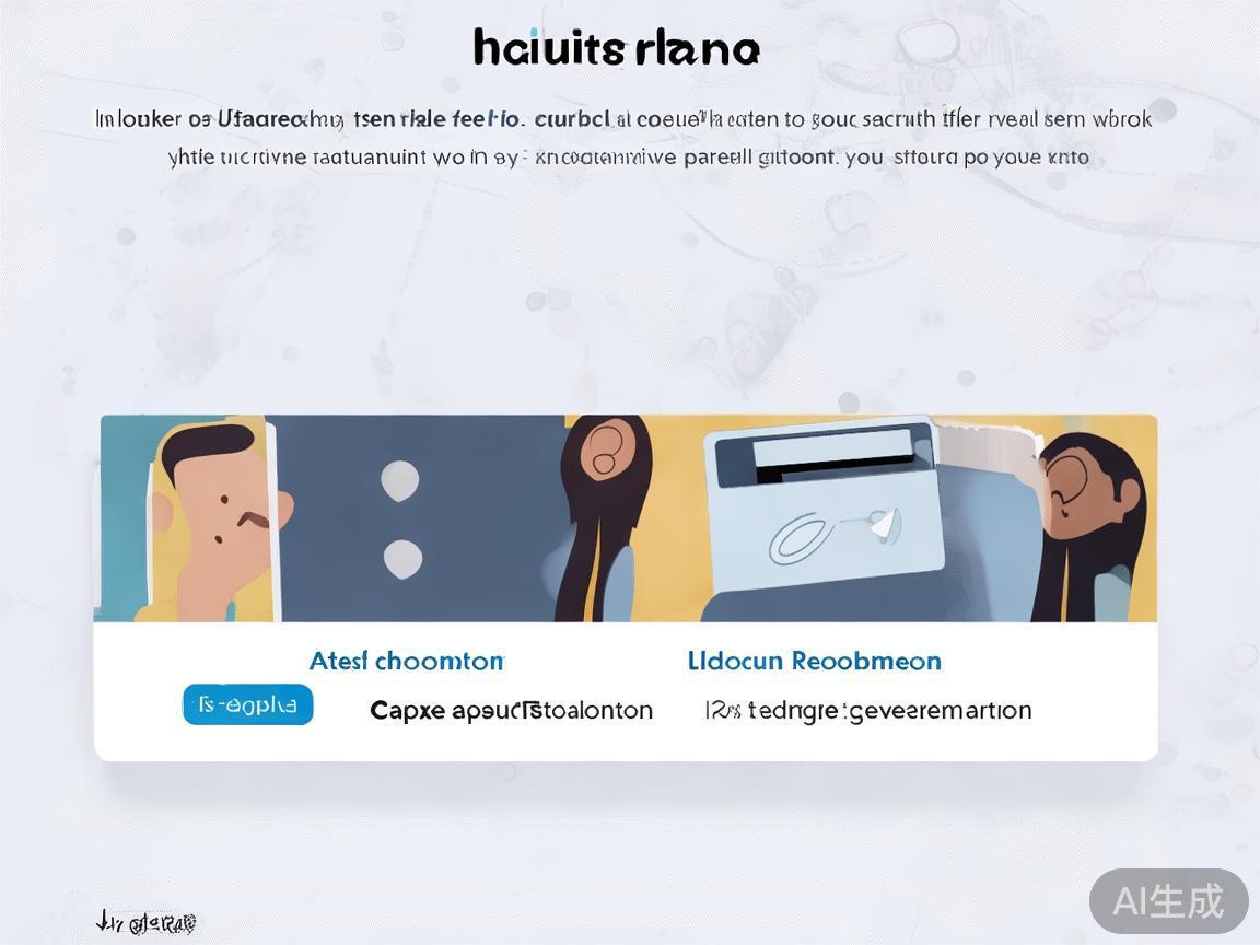 登录验证与安全措施：首次登录时，建议使用验证码或短
