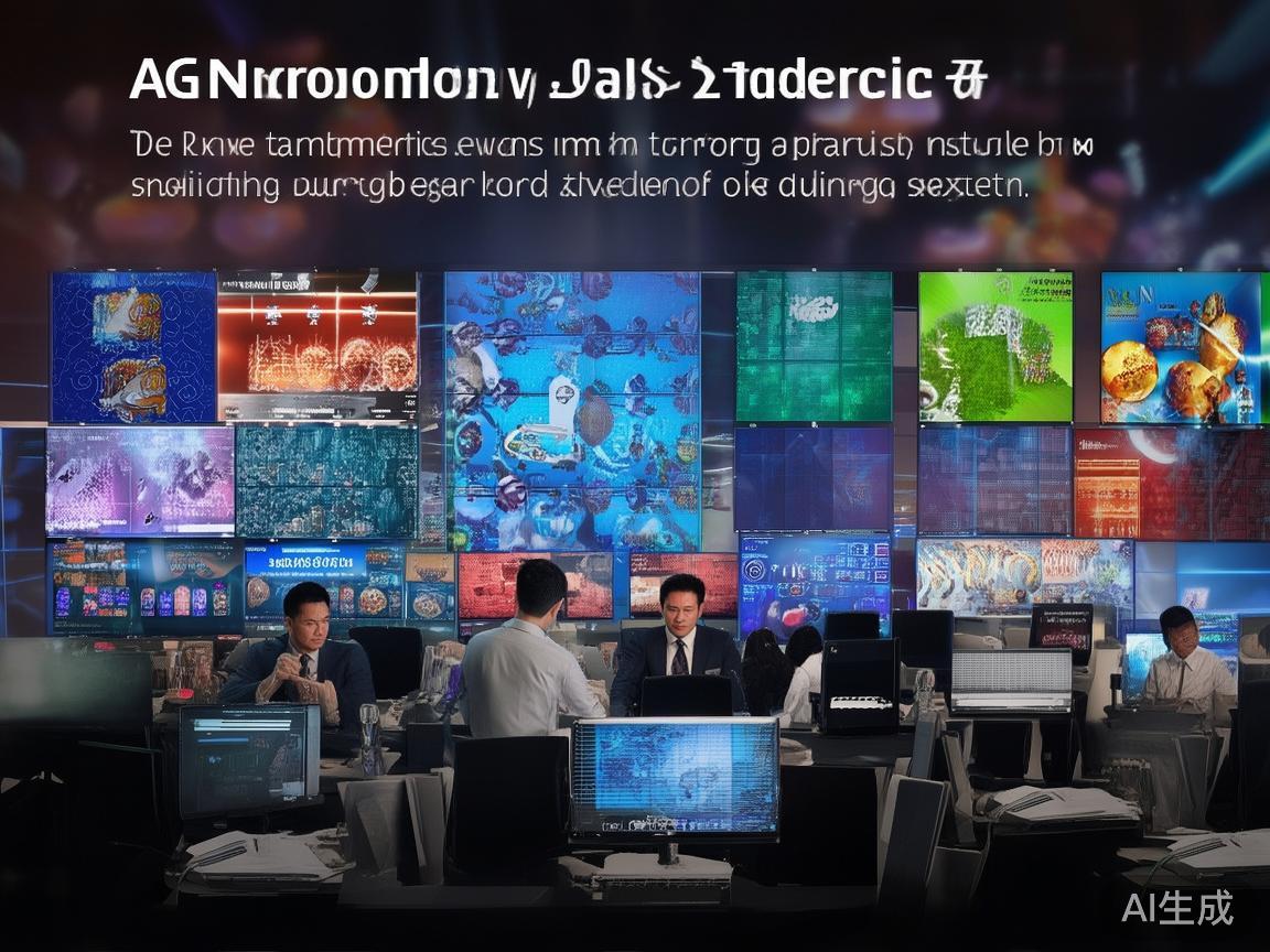 AG娱乐厅平台:引领行业的专业在线博彩娱乐体验新纪元 行业的专业性不仅体现在游戏种类丰富,更在于平台的诚