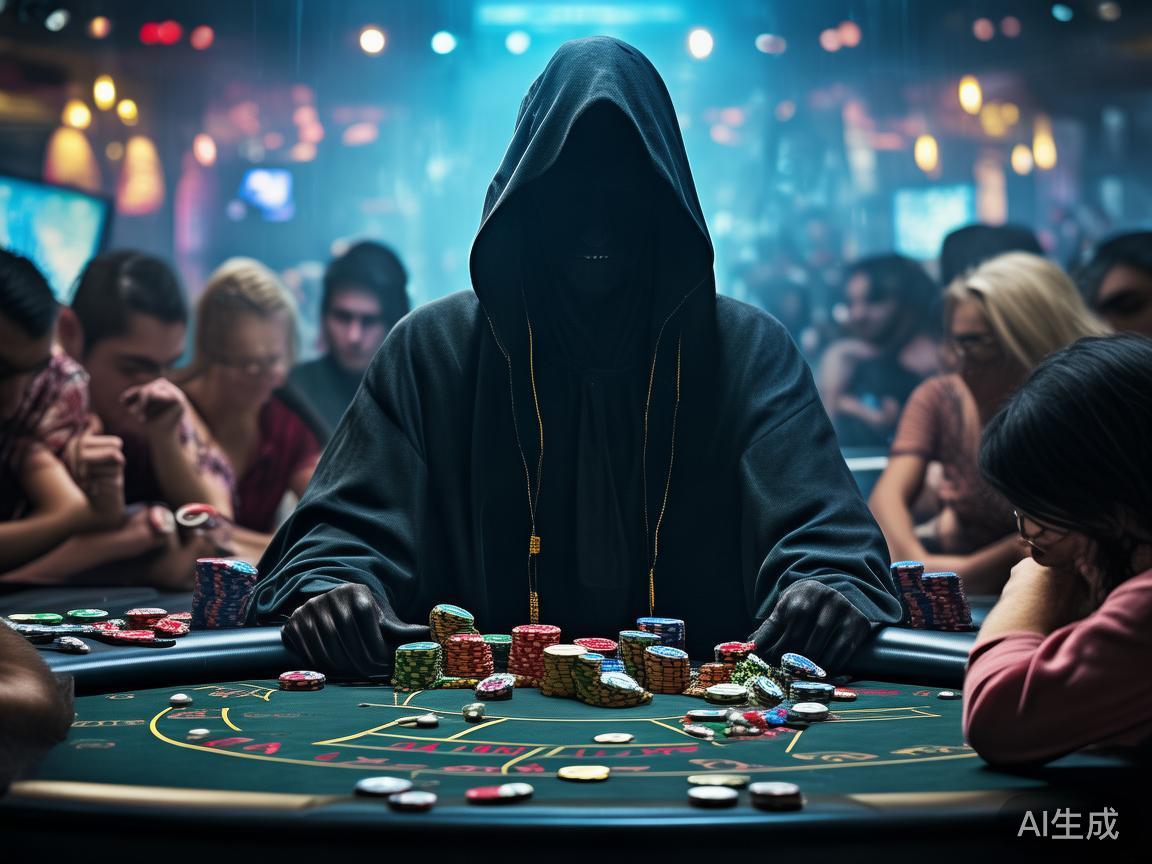 AG娱乐场虚假感引发争议:对玩家信任的深远影响与应对策略 以某知名游戏平台为例,曾有大量玩家集体反映其游戏庄