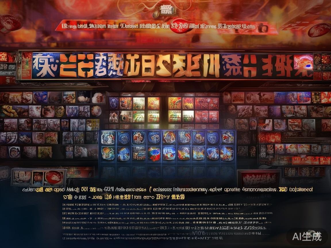 在当今线上娱乐行业高速发展的背景下，玩家对游戏的体