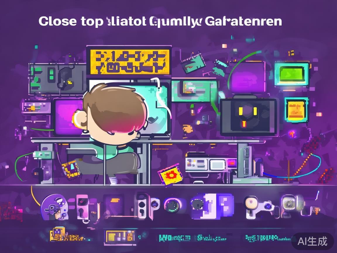 然而，也有部分玩家遇到过不良平台，比如低质量的画面