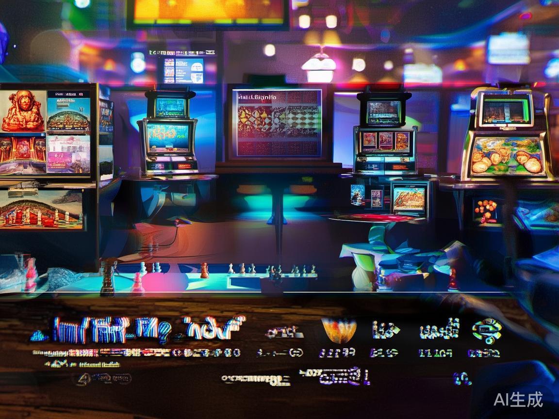 如何在AG电子娱乐平台中提升您的线上娱乐体验与技巧