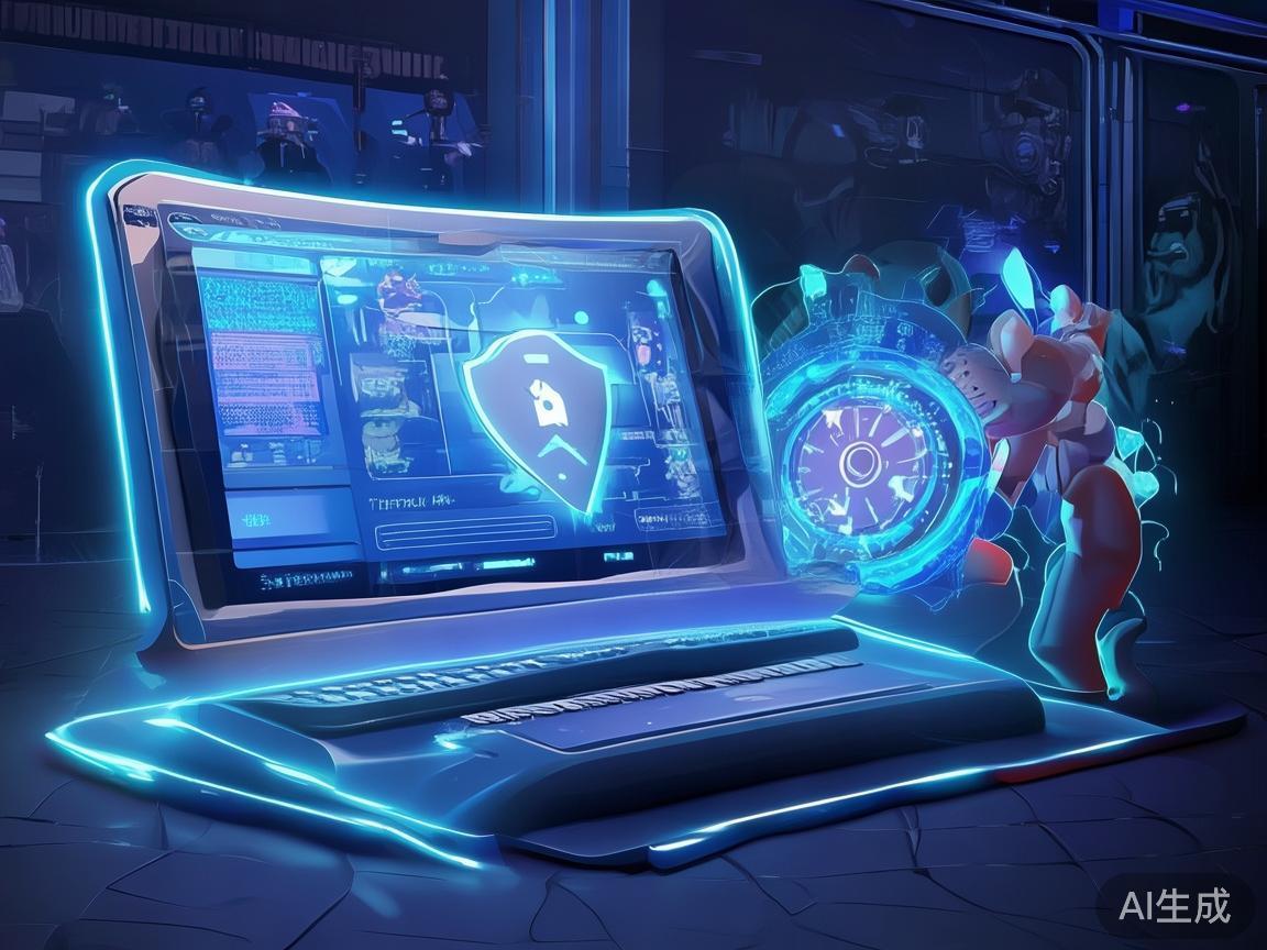 平台采用最前沿的加密技术，保障用户的个人信息与资金