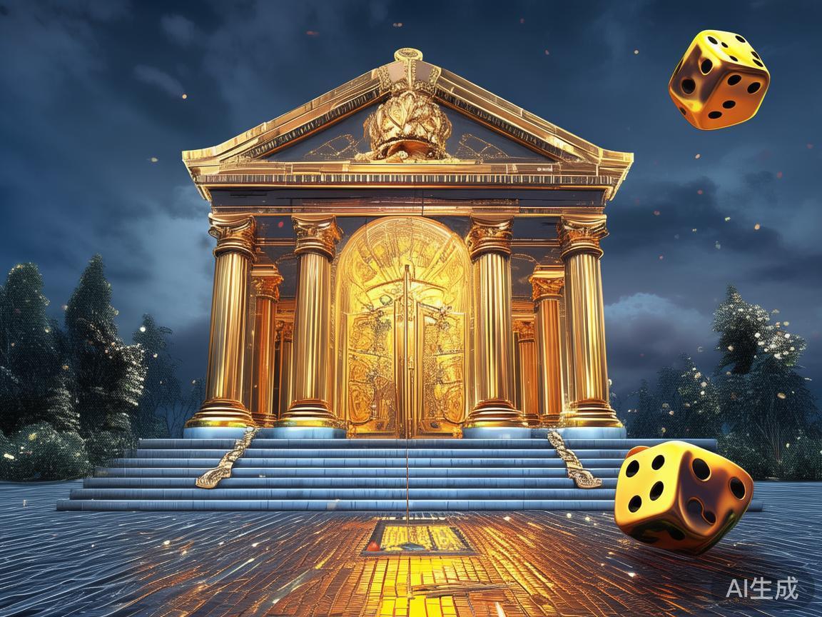 公平公正的游戏机制：采用高质量的随机数生成技术，确