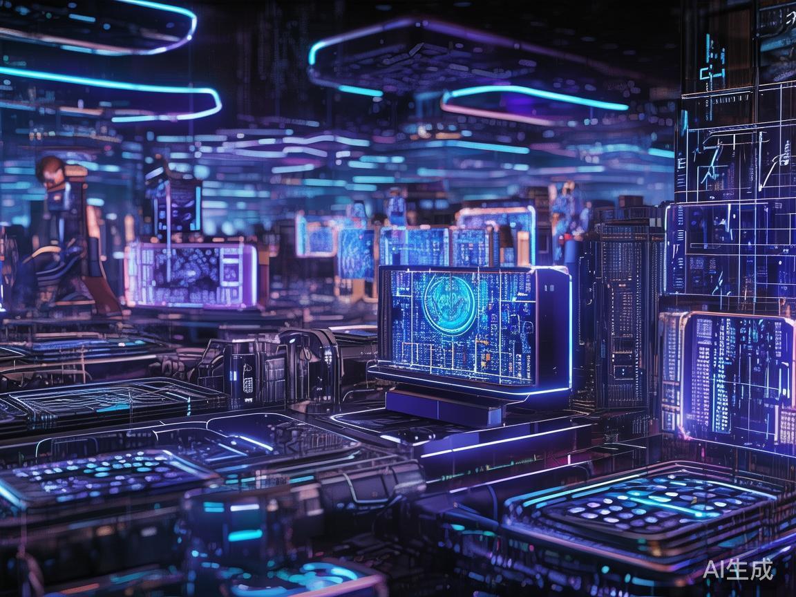 同时，通过引入区块链技术，增强游戏的透明度与公平性